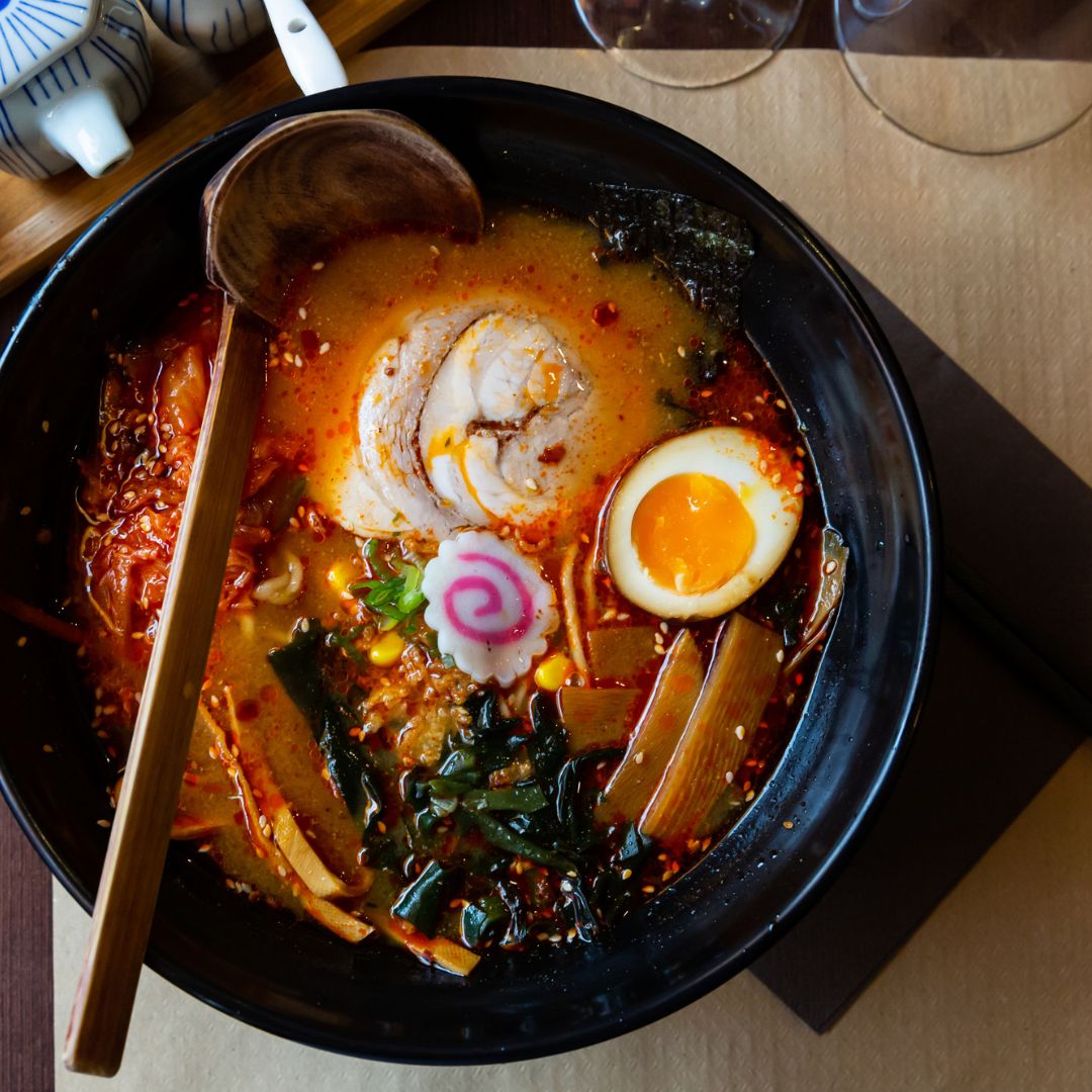 ramen website