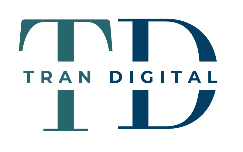 TranDigital logo