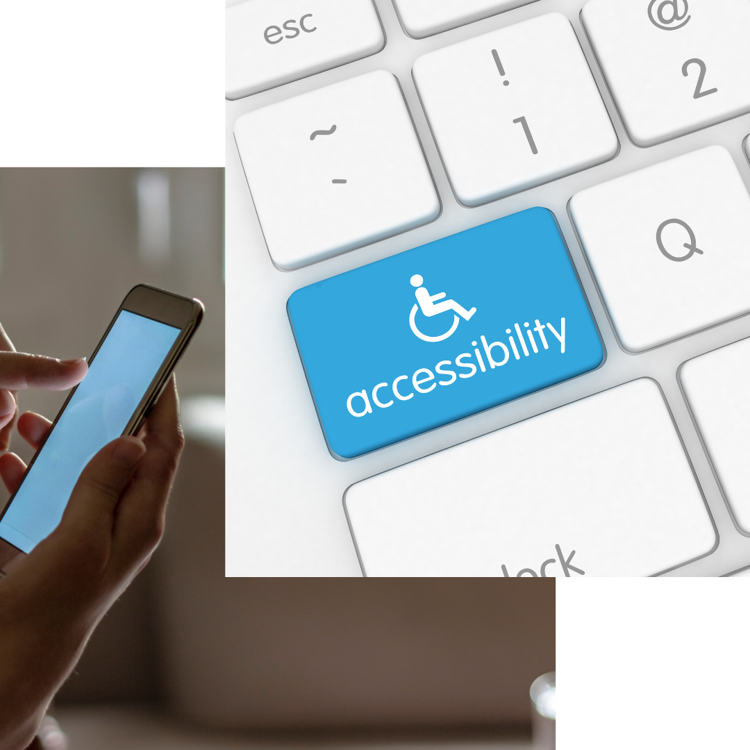 accessibility